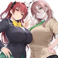 千尋ちゃんツーショット/EVENT 2枚目