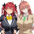 千尋ちゃんツーショット/EVENT 7枚目