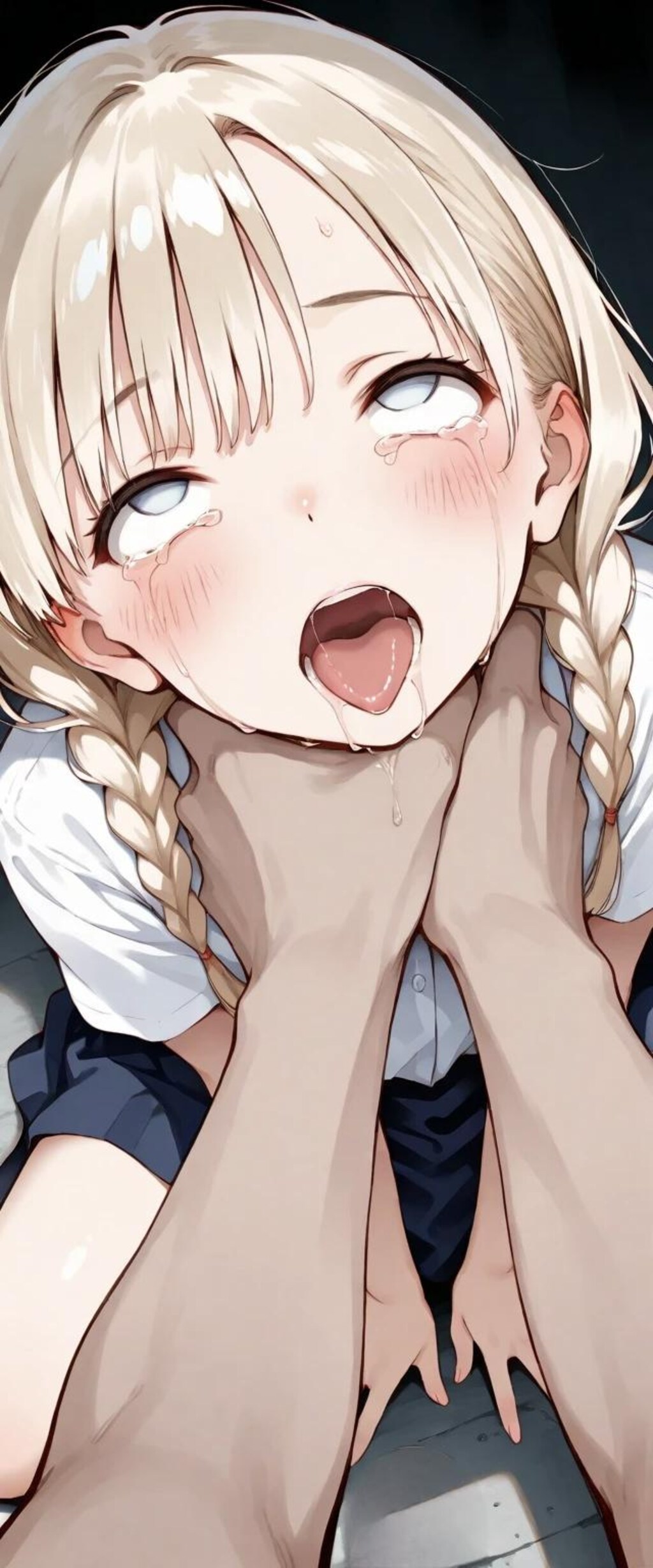 路線変更？