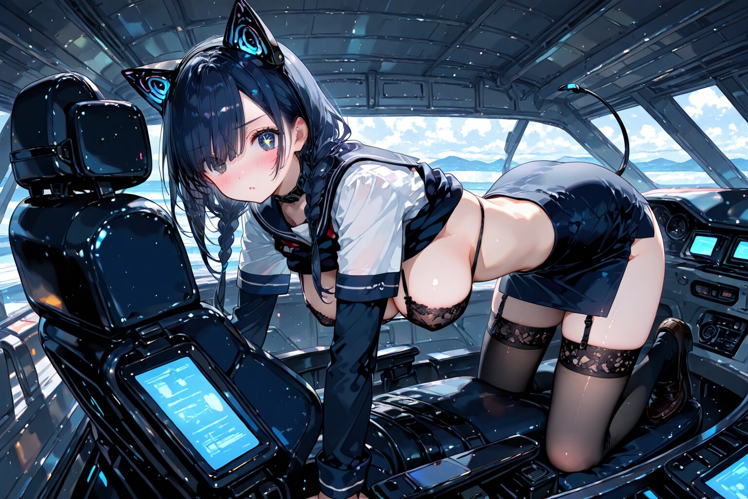 さあ、着きましたよ