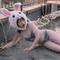 汁だく着ぐるみ 6枚目