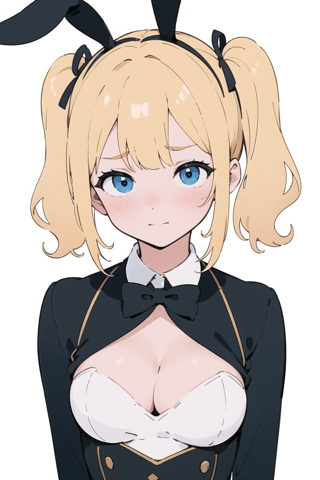 今日のバニーガール（2026/04/27）