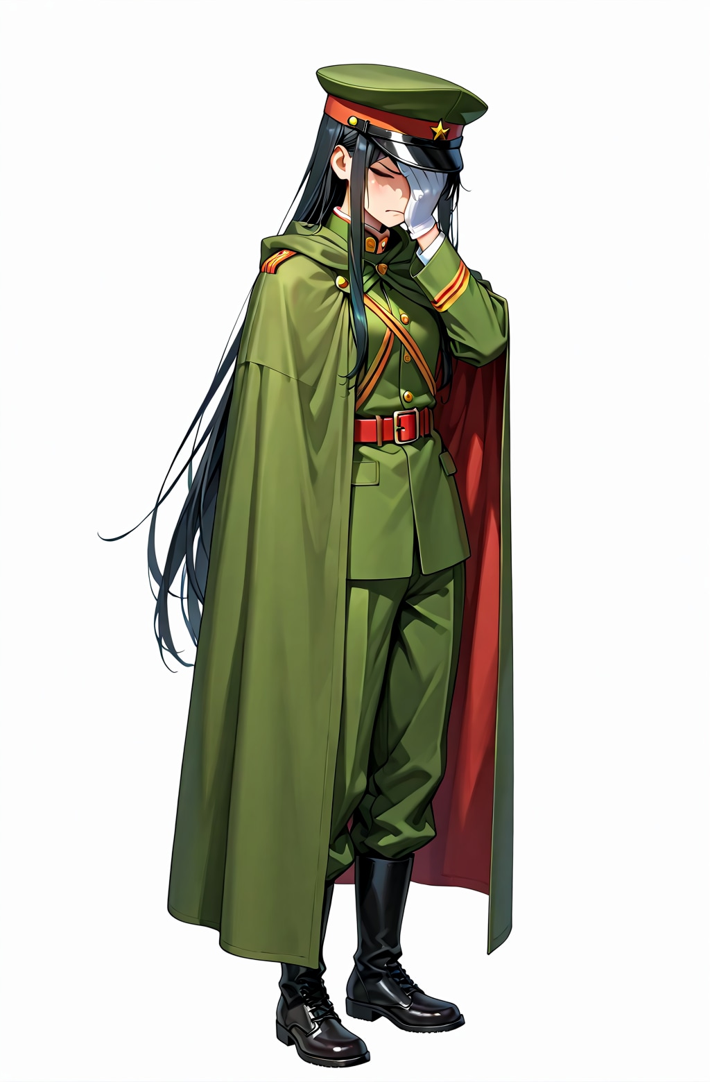 時代の流れ