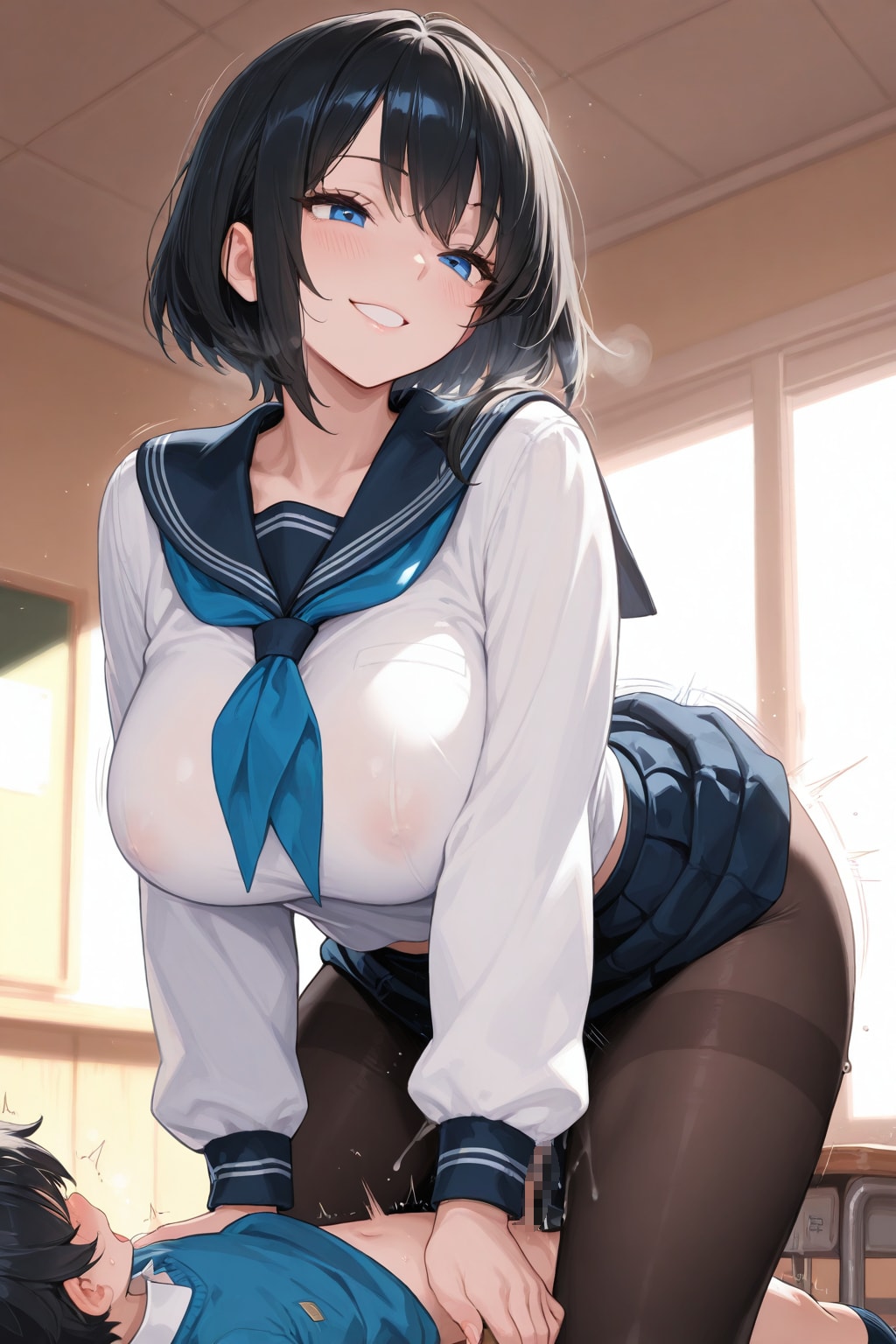 おねしょた