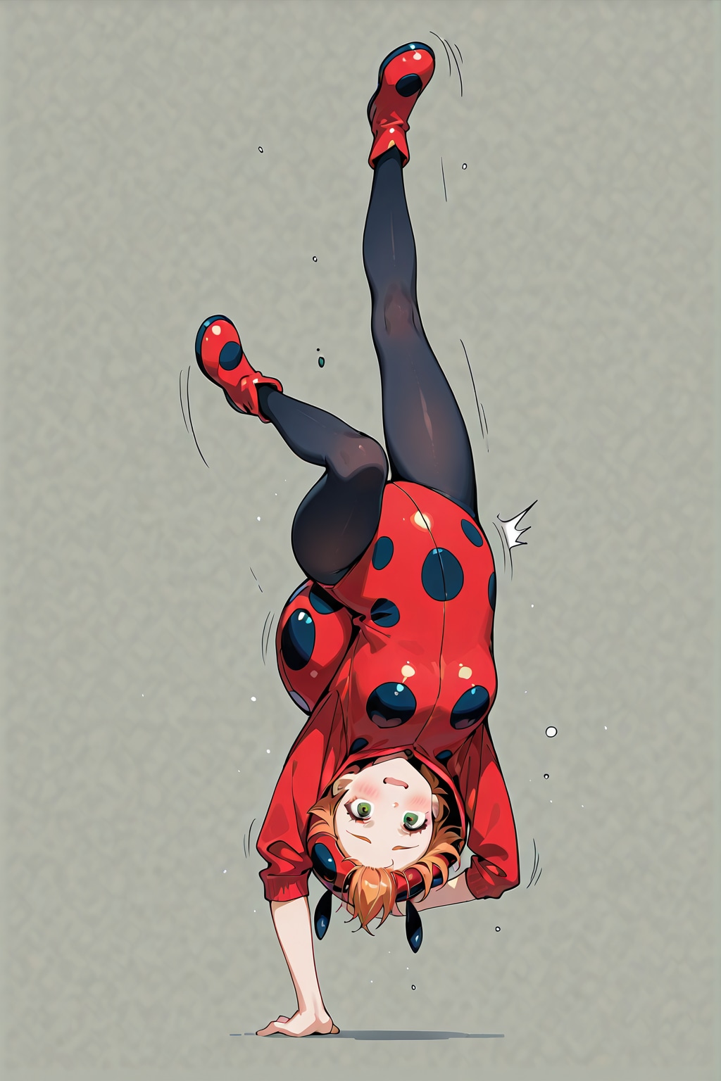 転倒虫