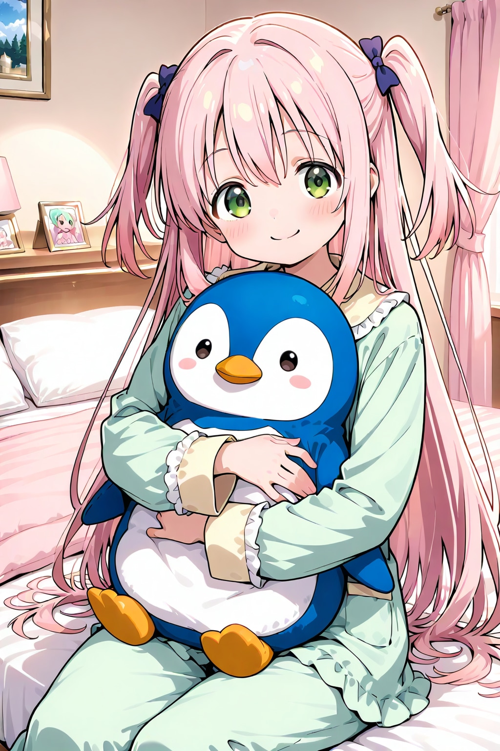 おやすみ