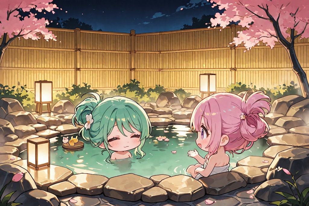 Onsen