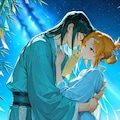 巡り合う二人　彦星と織姫 3枚目