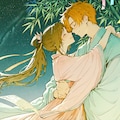 巡り合う二人　彦星と織姫 2枚目