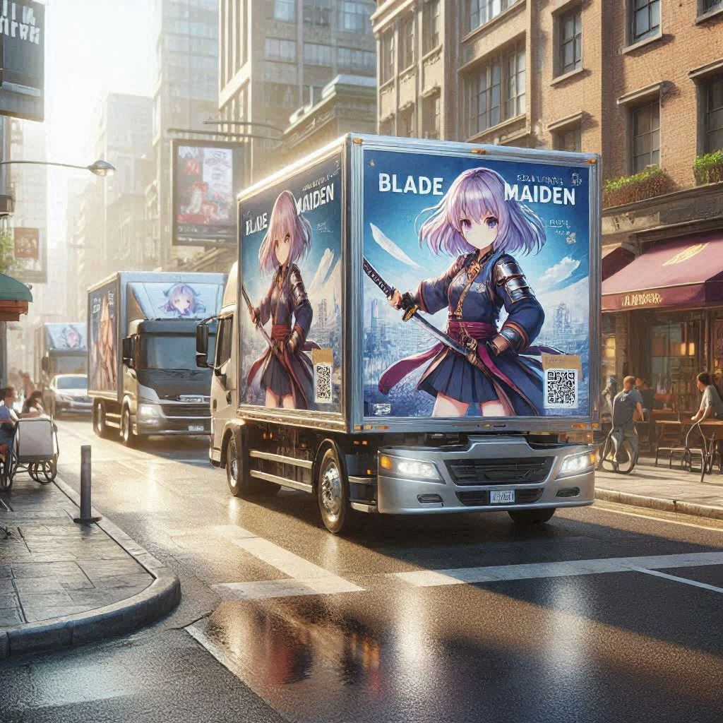 アドトラック