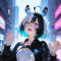 シマウマちゃん 12枚目