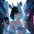 シマウマちゃん 4枚目
