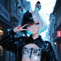 シマウマちゃん 6枚目