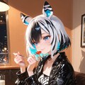 シマウマちゃん 8枚目