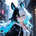 シマウマちゃん 7枚目