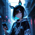 シマウマちゃん 3枚目