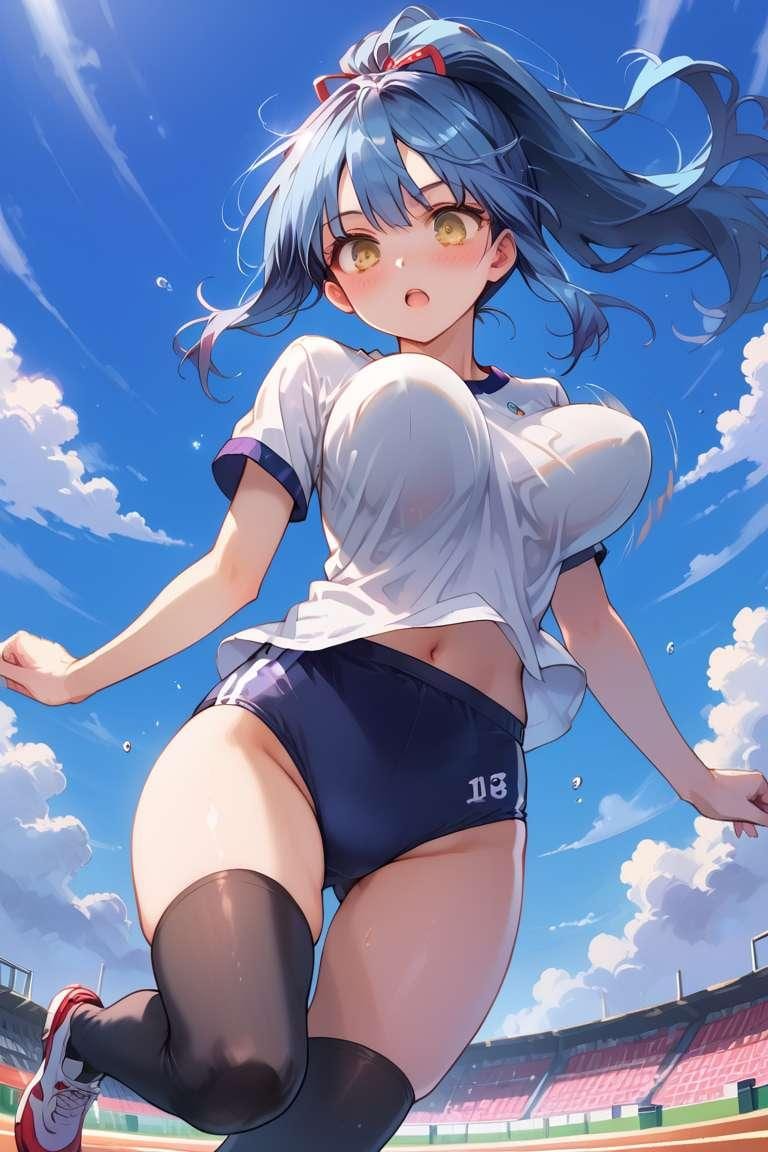 ばいんばいん