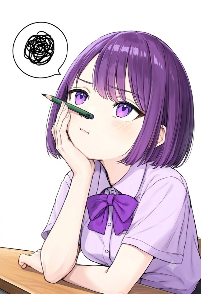 Anima 検討中