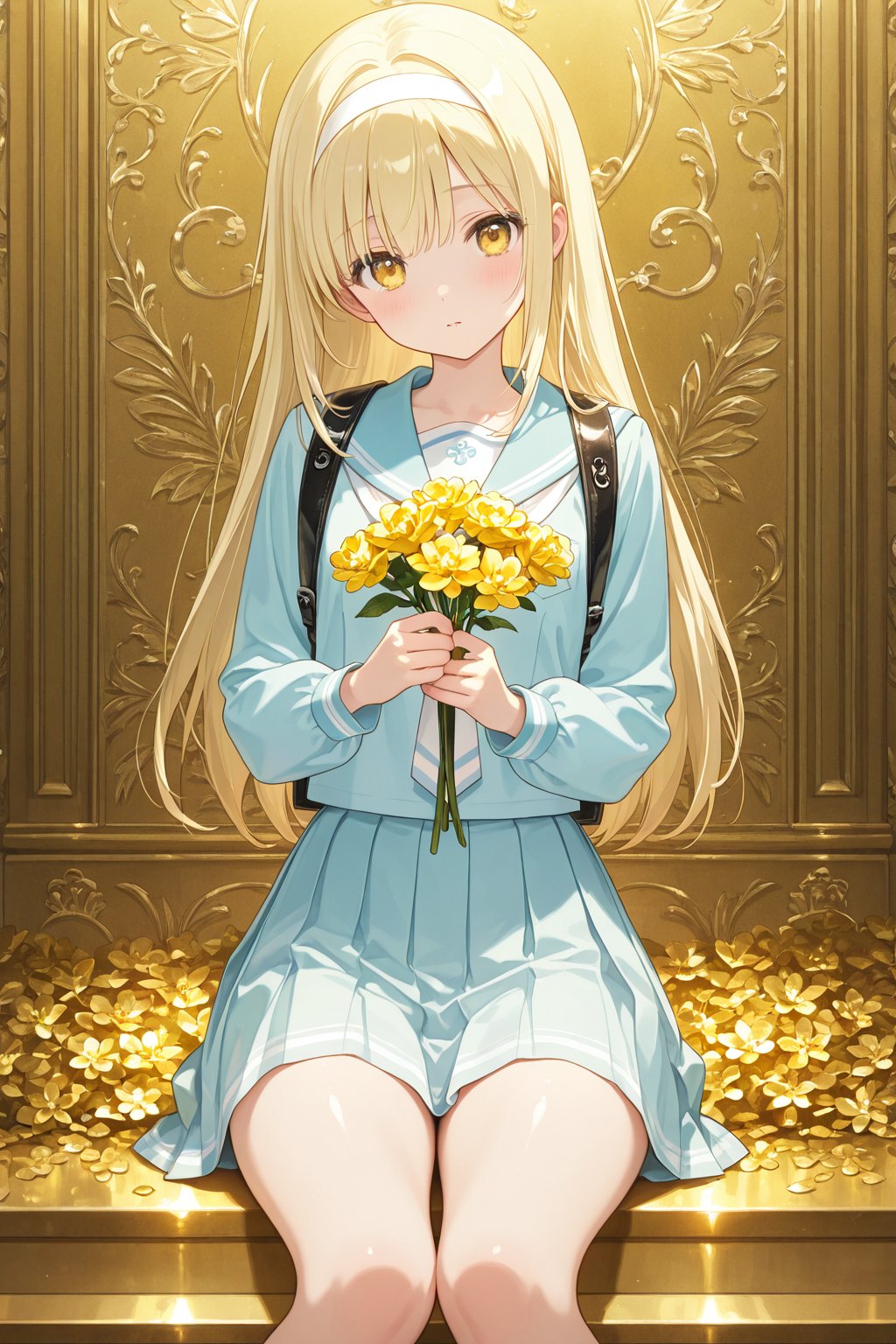 華金