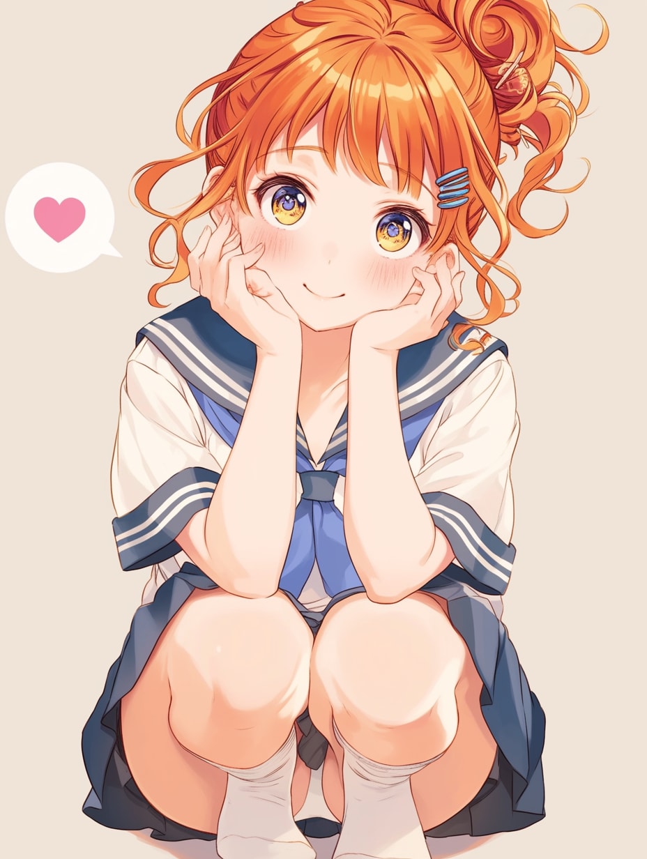 JK猫の視点232