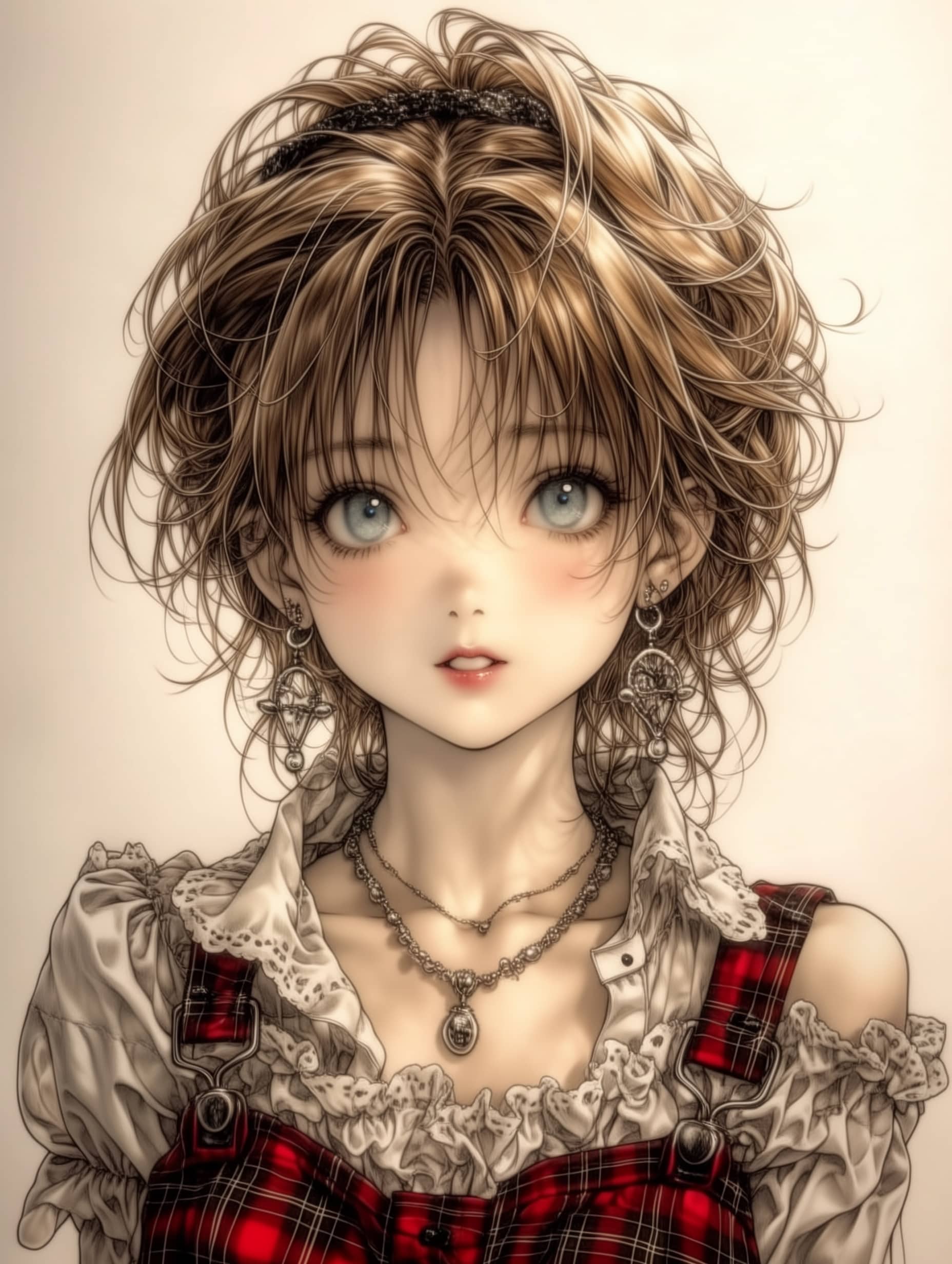 Very cute girl | の人気AIイラスト・グラビア