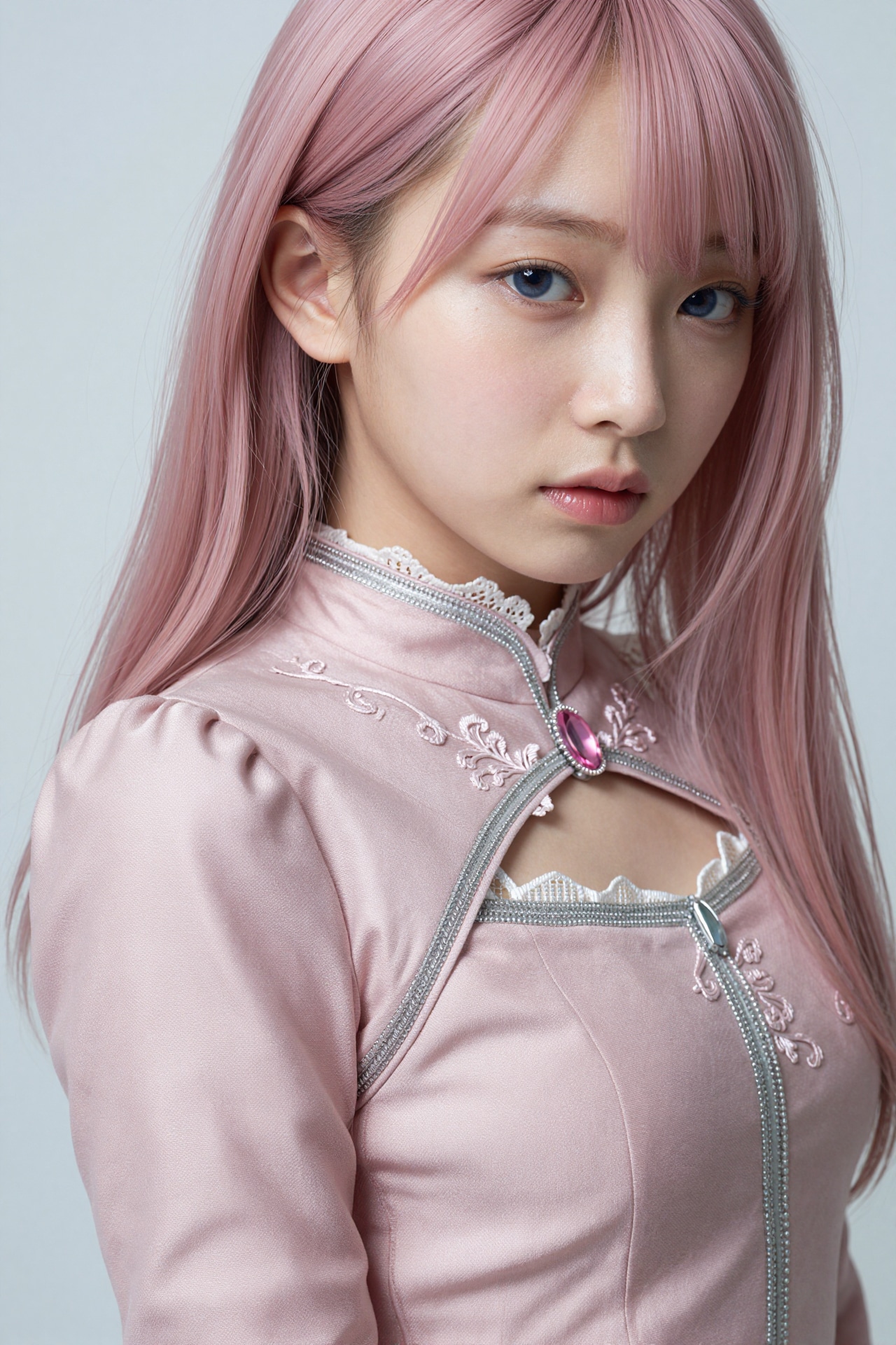 美1723 | の人気AIイラスト・グラビア