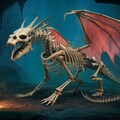 ドラゴンゾンビ 4枚目