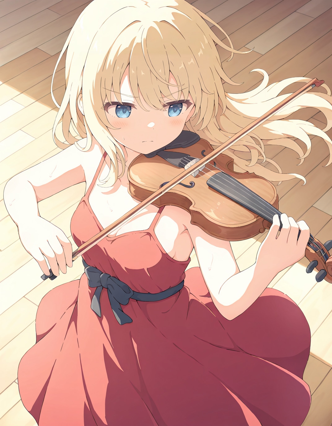 ヴァイオリン
