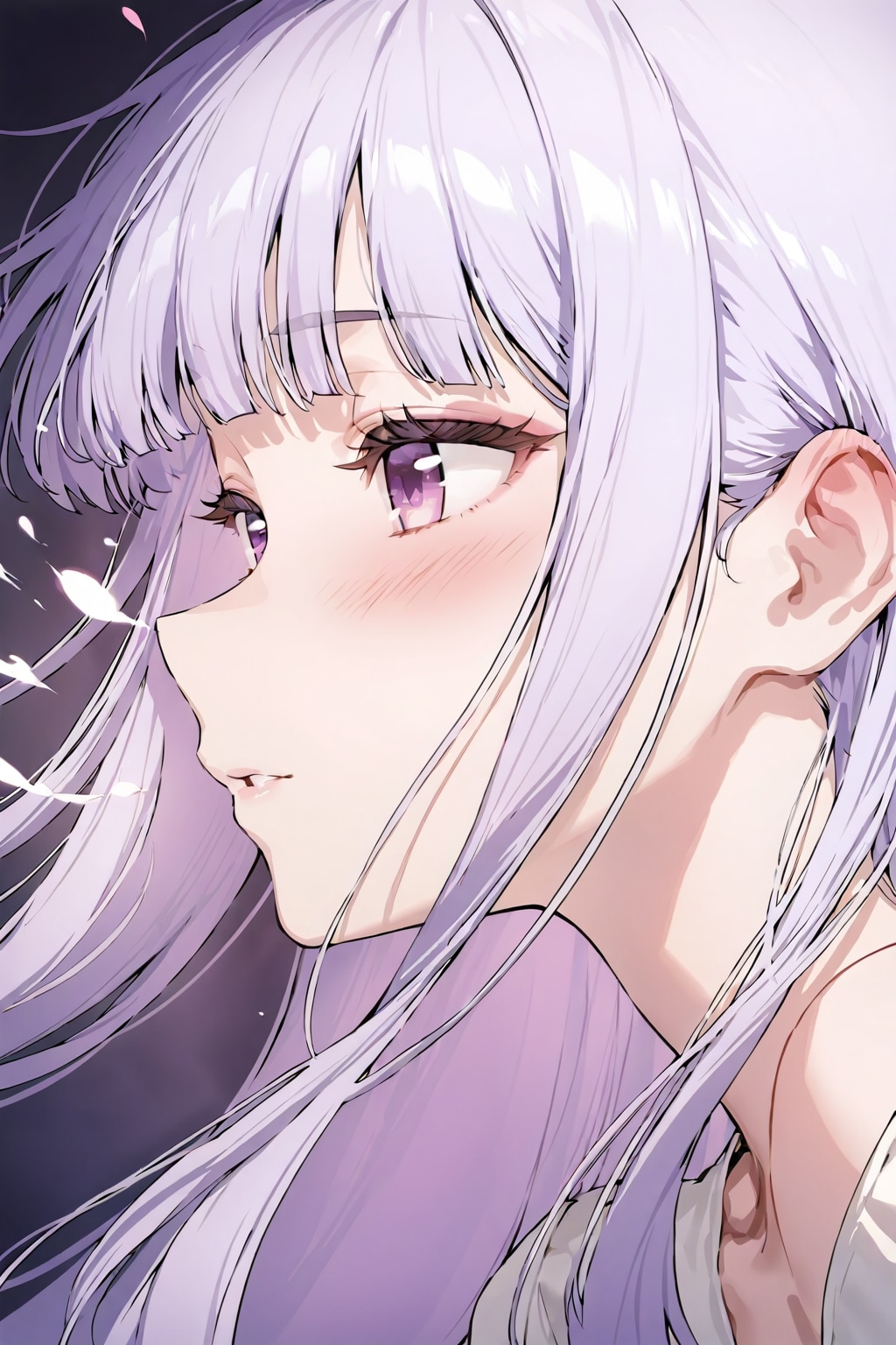 LILACさん よろしく！