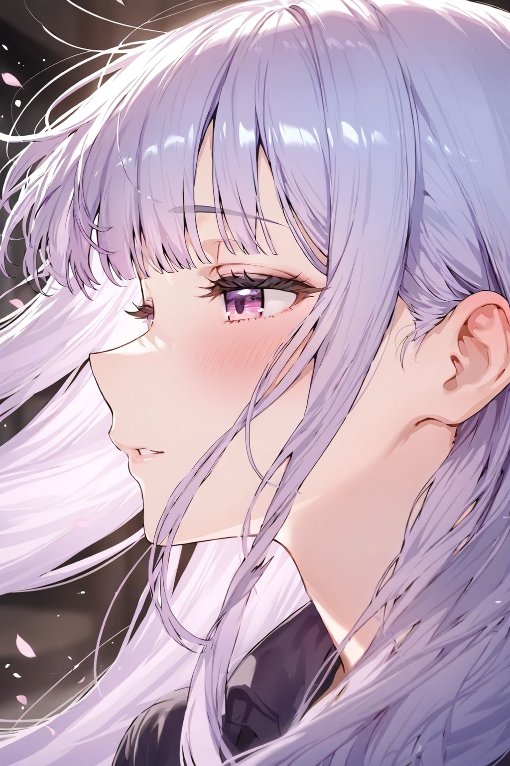LILACさん よろしく！