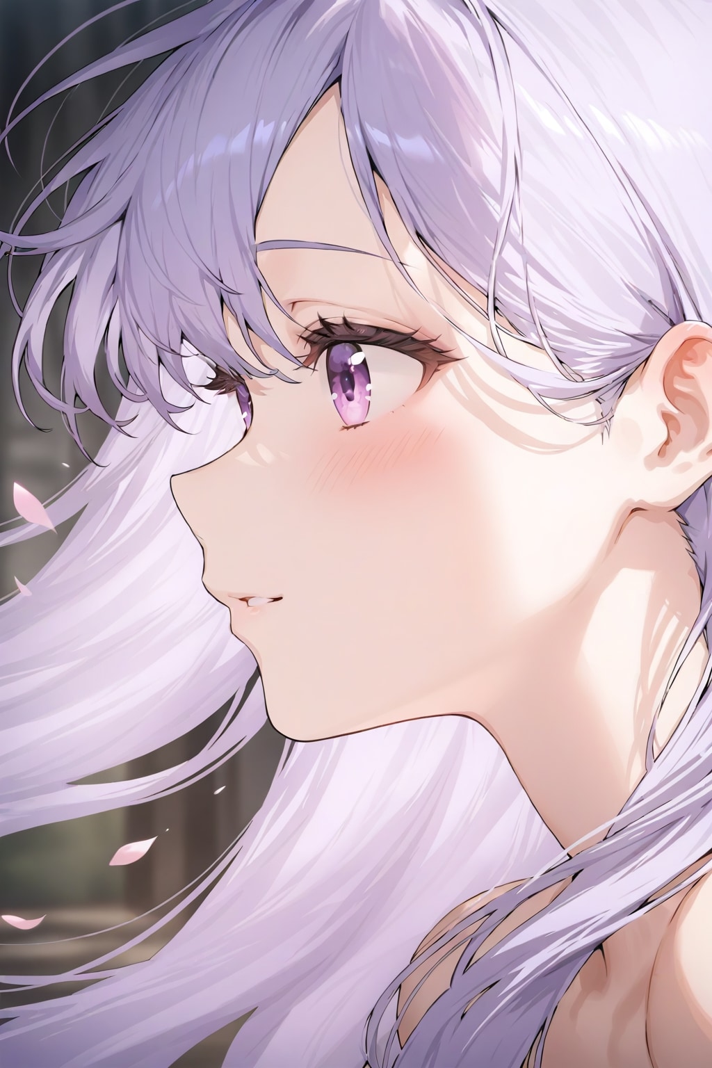 LILACさん よろしく！