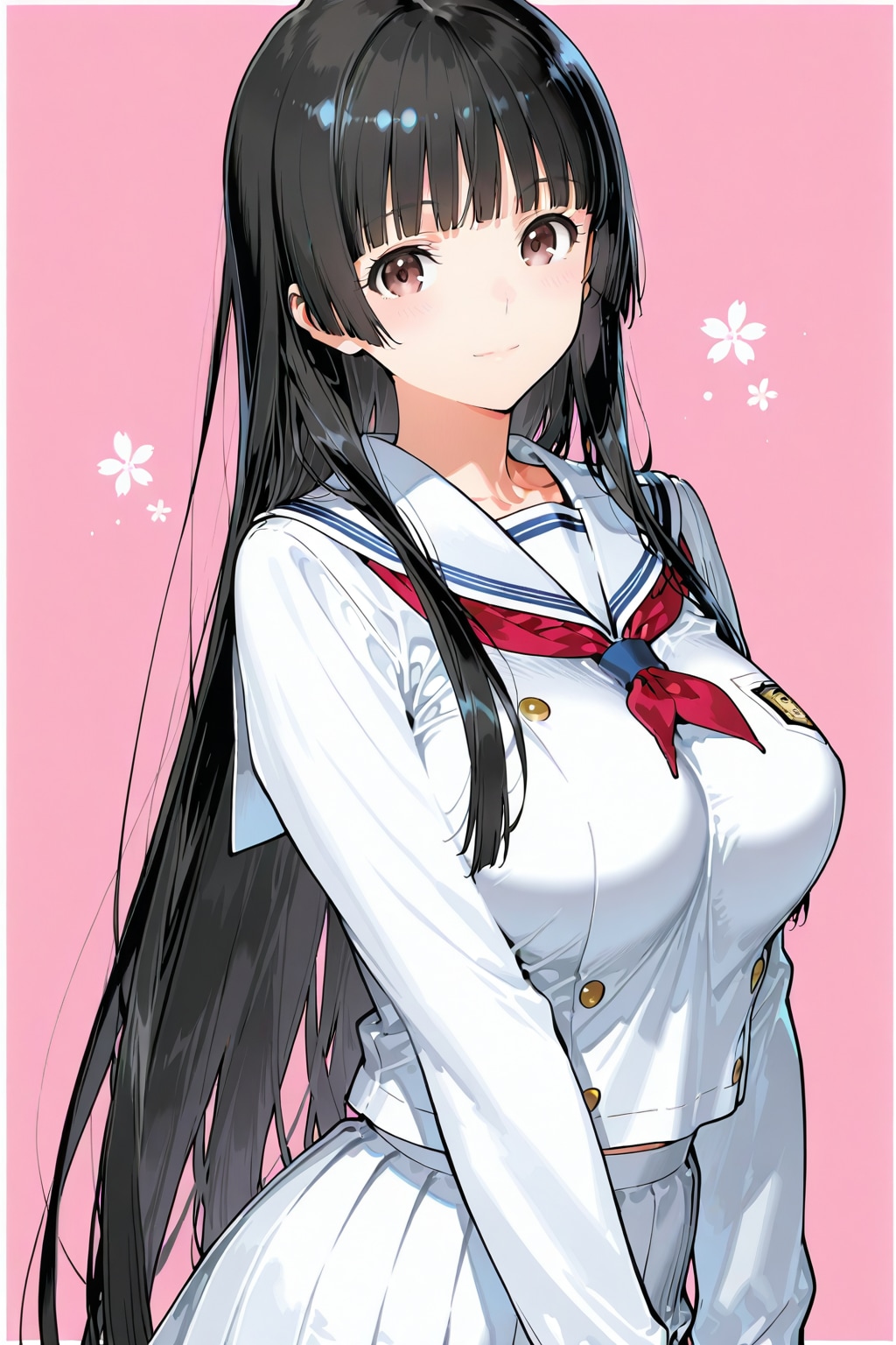 デイリーちちぷい生成436