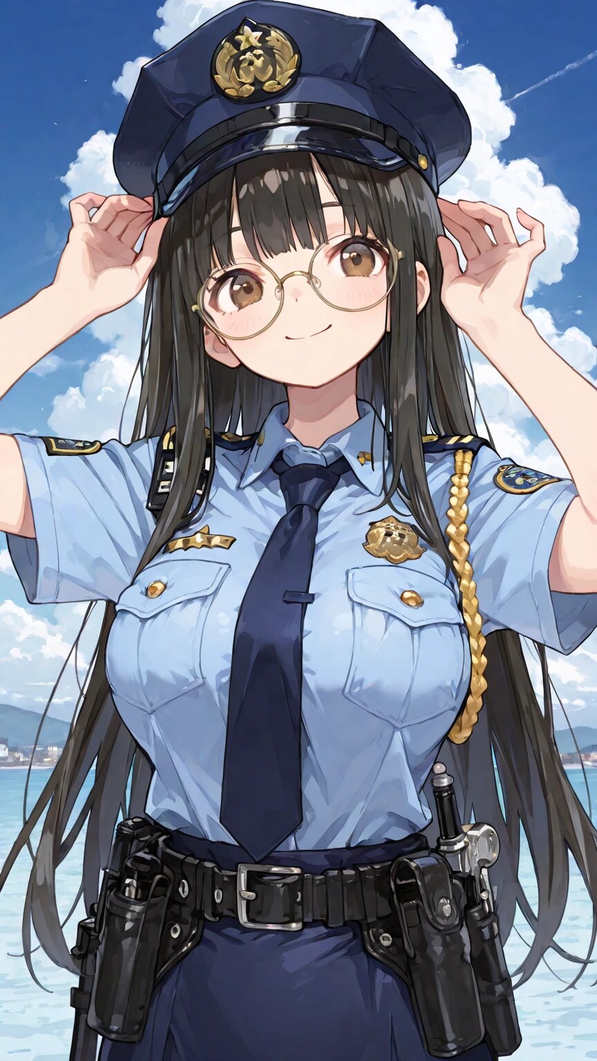 警察官