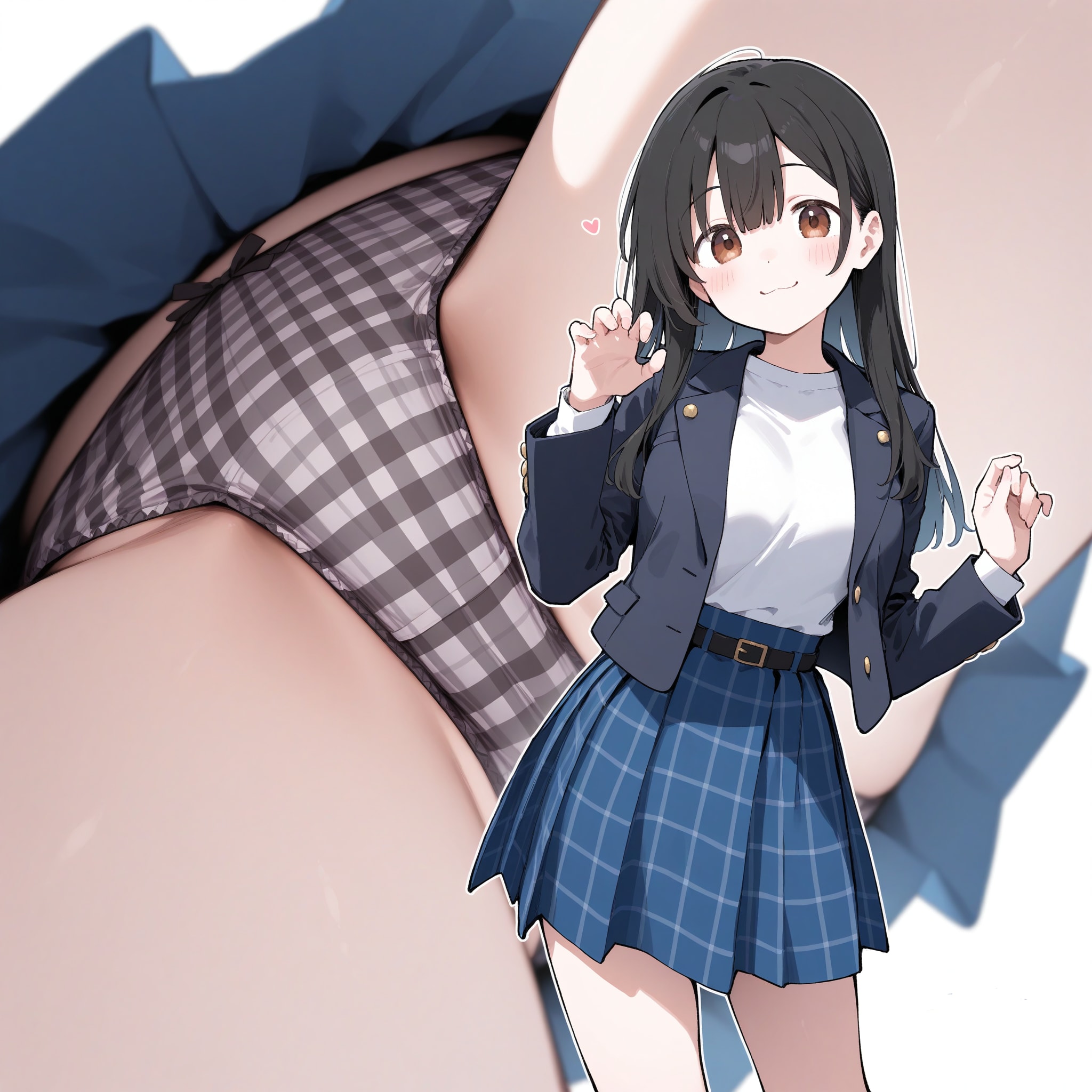 綿ぱんつ