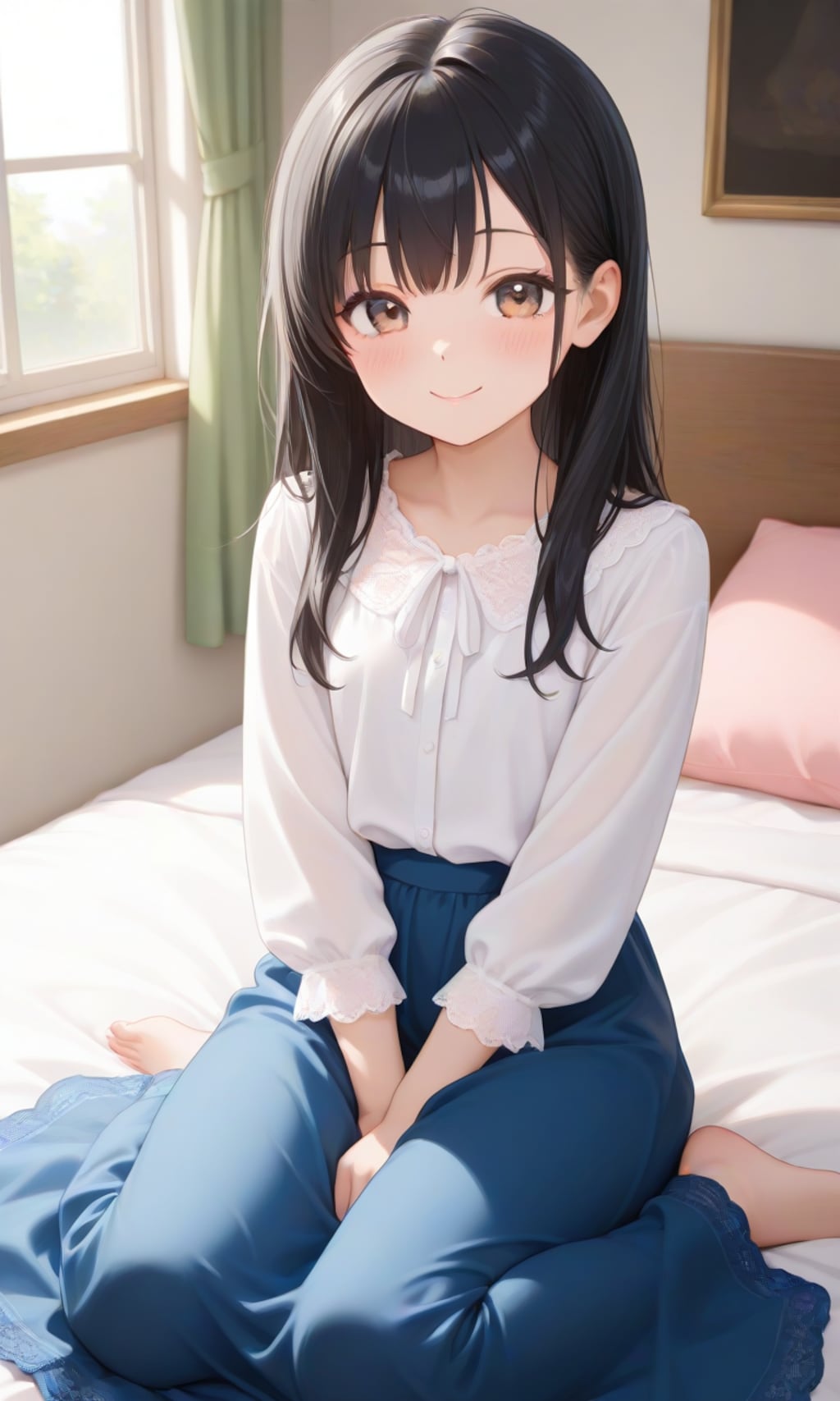 loli/pedo/toddler/petiteのおはなし