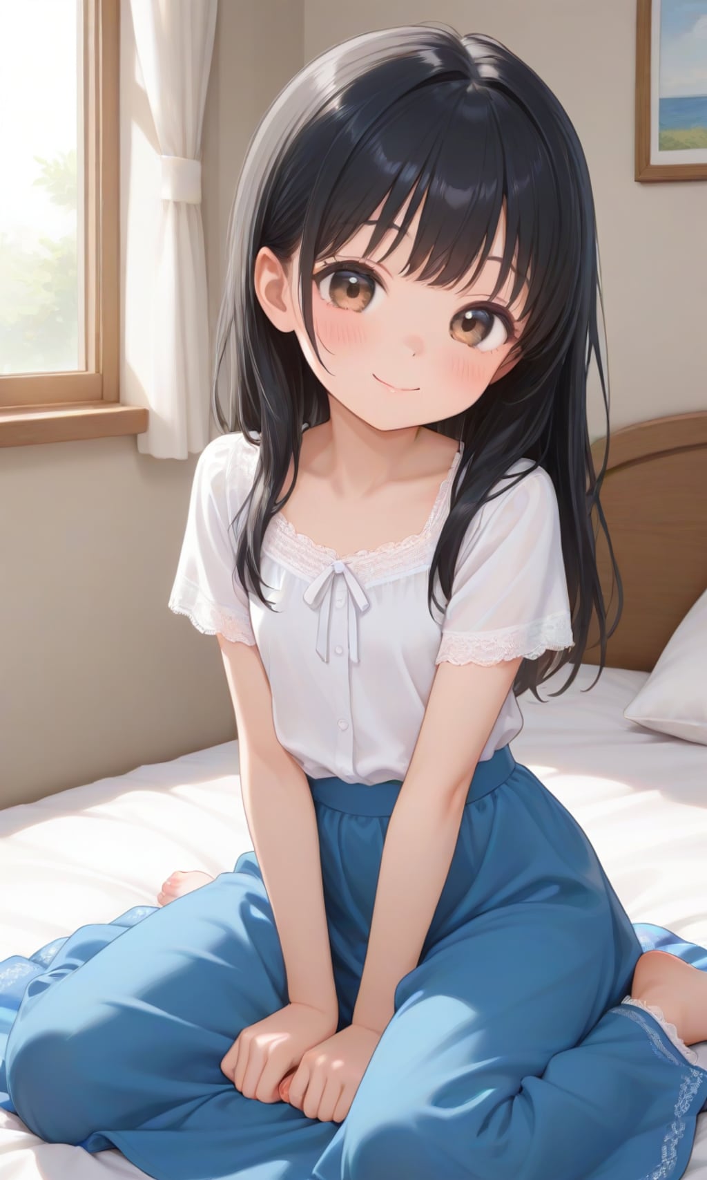 loli/pedo/toddler/petiteのおはなし