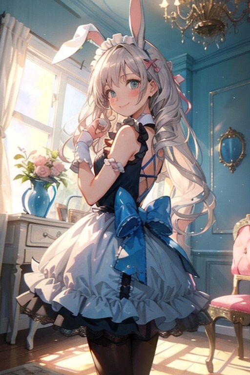 習作 | の人気AIイラスト・グラビア