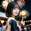 花火 3枚目