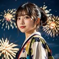 花火 2枚目
