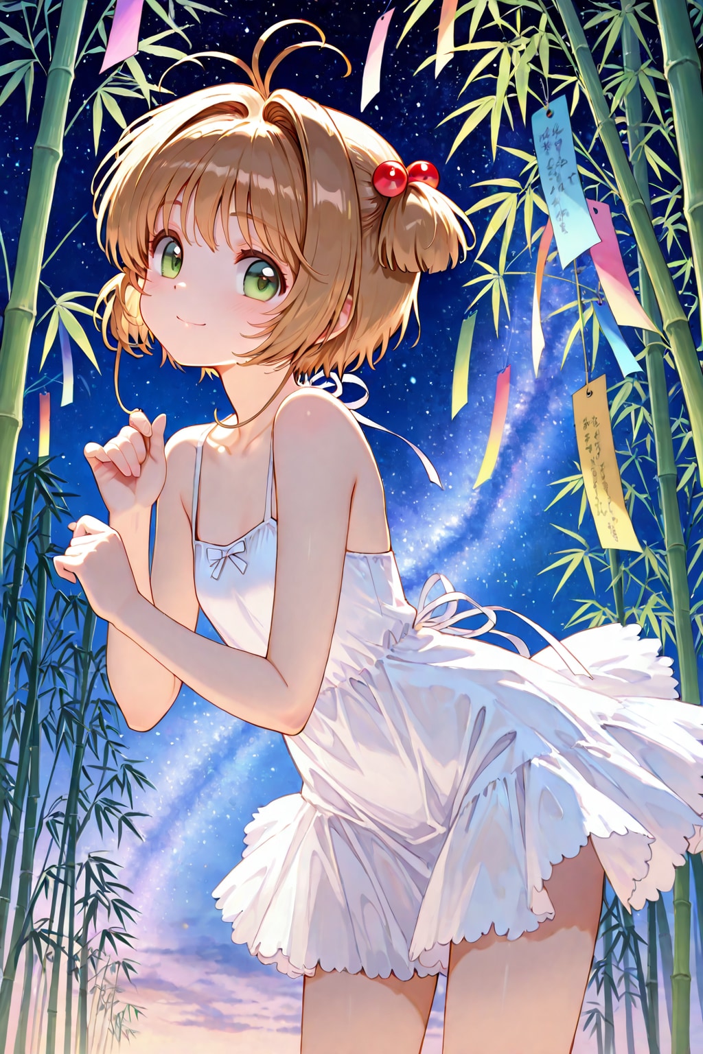 七夕まつり