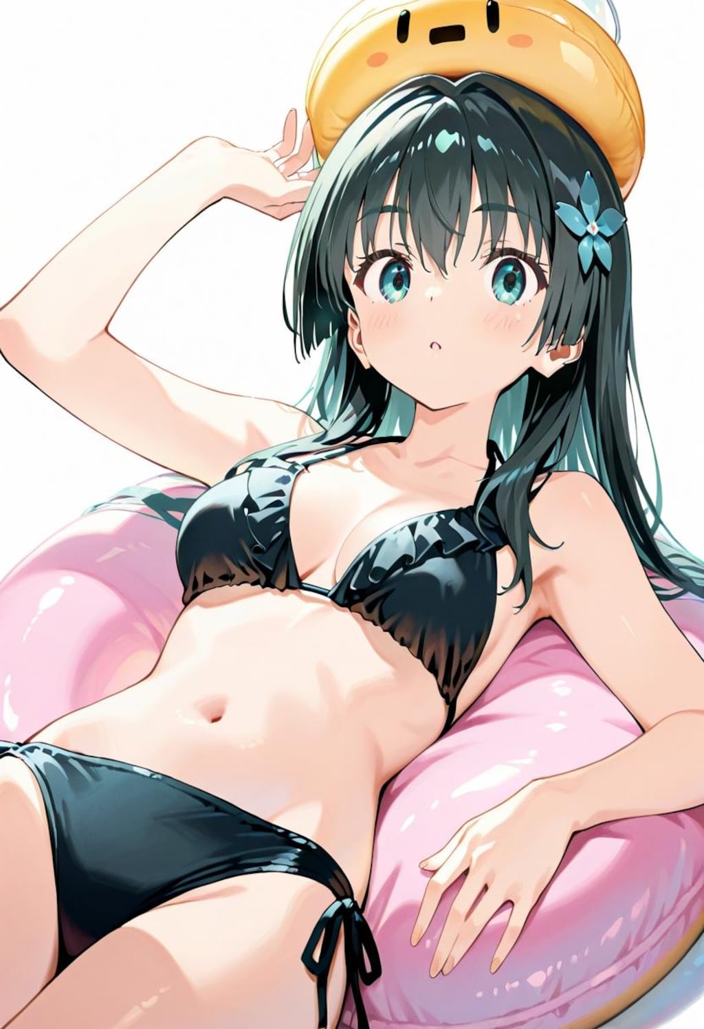 佐天さんイメージ（708）