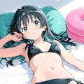 佐天さんイメージ（708） 2枚目