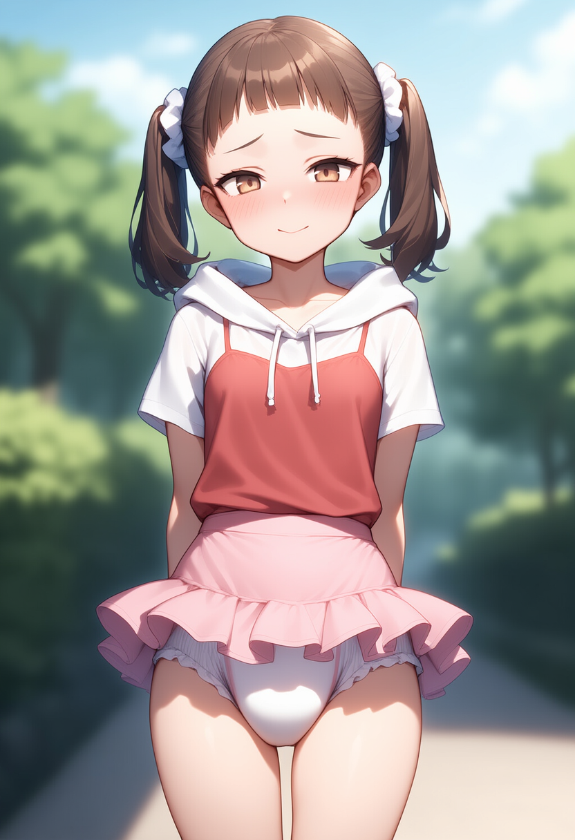 赤ちゃん服・Ic