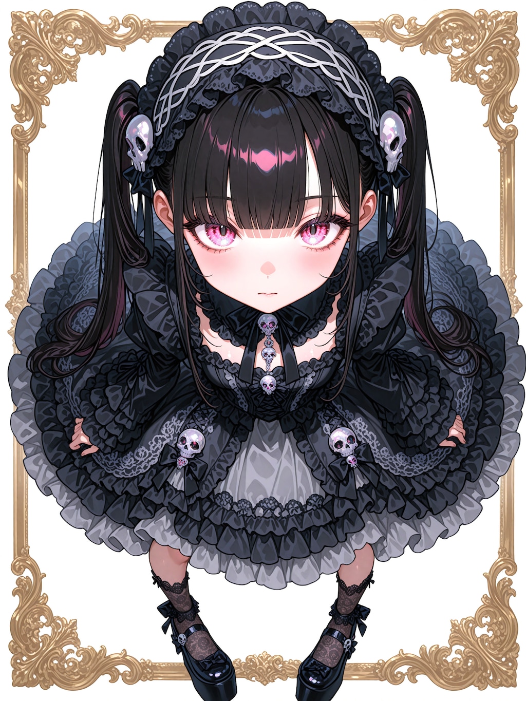 Lolita fashion