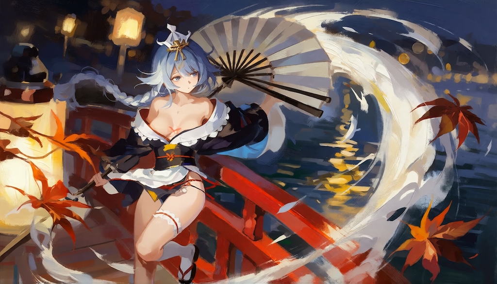 特殊武器