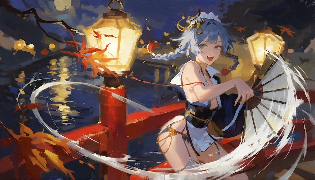 特殊武器