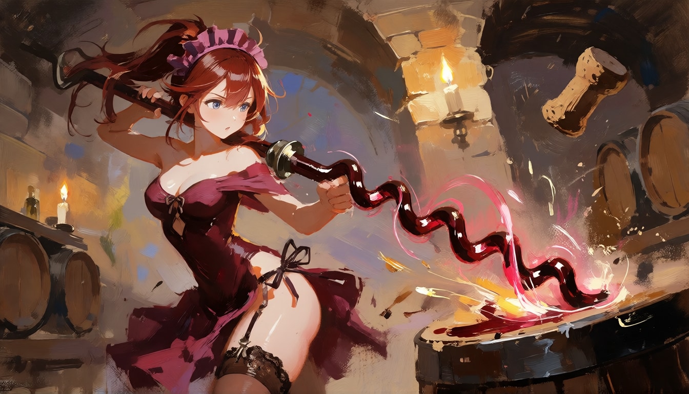 特殊武器 | の人気AIイラスト・グラビア
