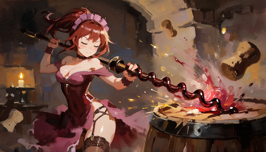 特殊武器