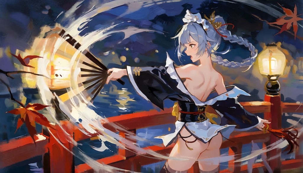 特殊武器