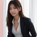 【AI美女ガチナンパ】とても恥ずかしい事してみませんか？ 2枚目
